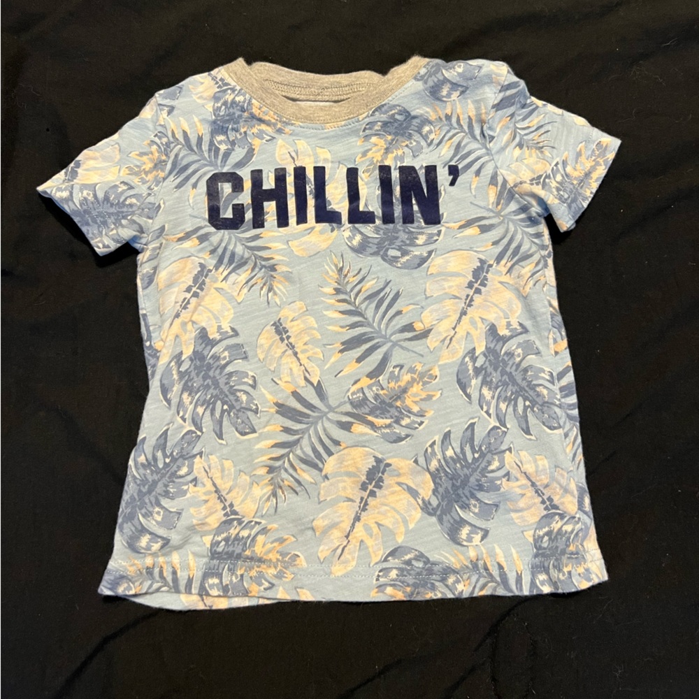 Toddler T-shirt